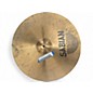 Used SABIAN 16in B8 Crash Cymbal