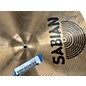 Used SABIAN 16in B8 Crash Cymbal