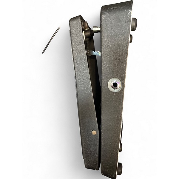 Used Dunlop GCB95 Original Crybaby Wah Effect Pedal