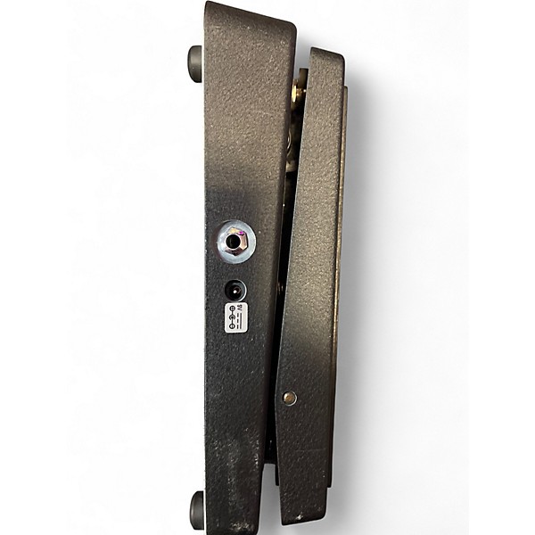 Used Dunlop GCB95 Original Crybaby Wah Effect Pedal