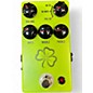Used JHS Pedals THE CLOVER Pedal thumbnail