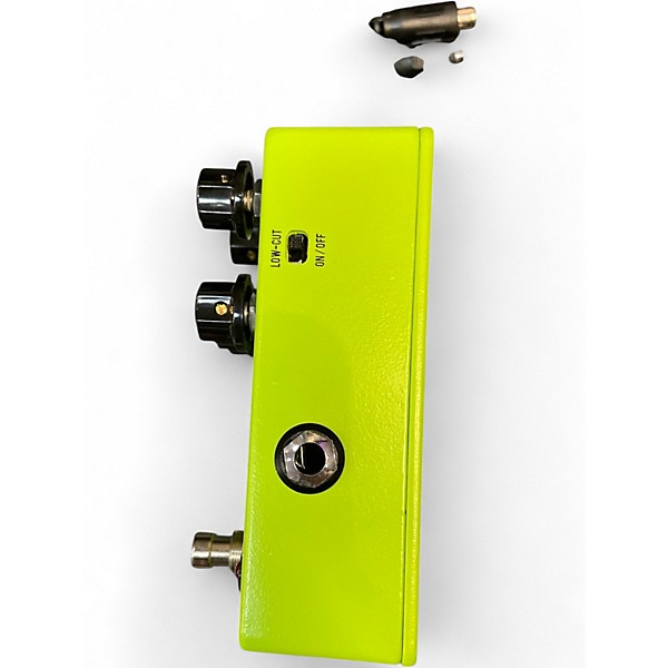 Used JHS Pedals THE CLOVER Pedal