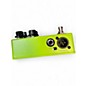 Used JHS Pedals THE CLOVER Pedal