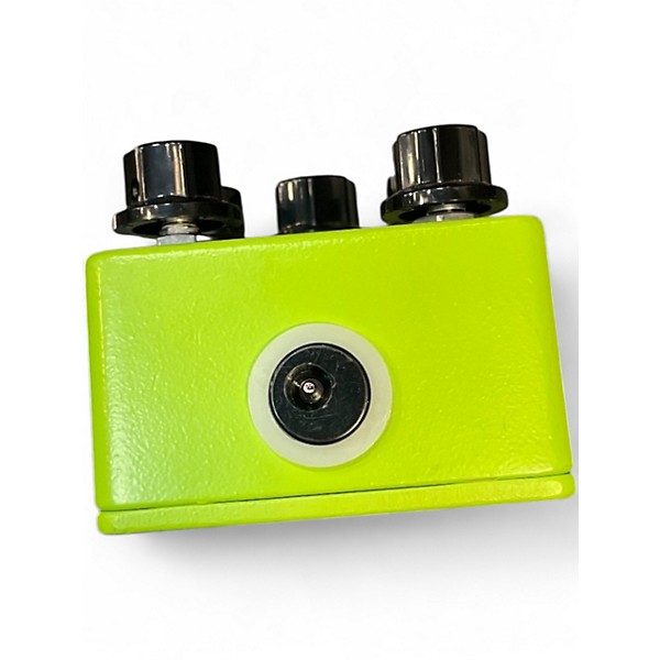 Used JHS Pedals THE CLOVER Pedal