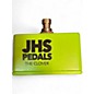 Used JHS Pedals THE CLOVER Pedal