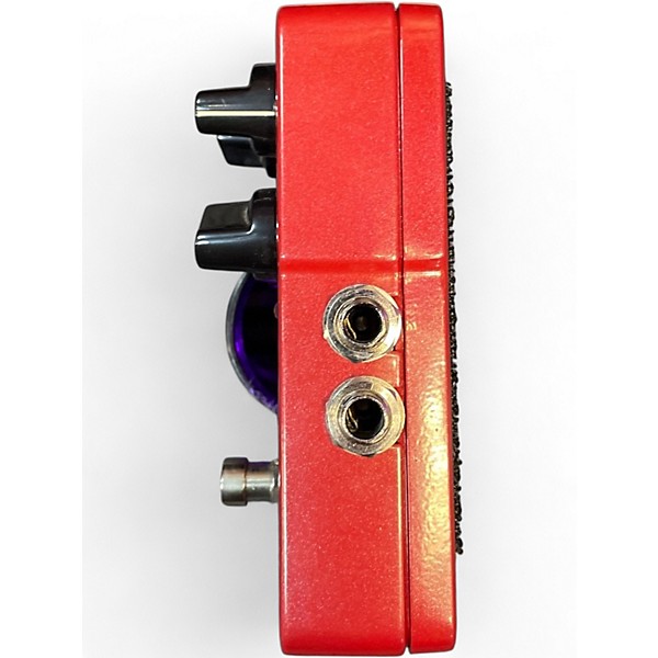 Used TC Electronic Hall Of Fame Reverb Effect Pedal