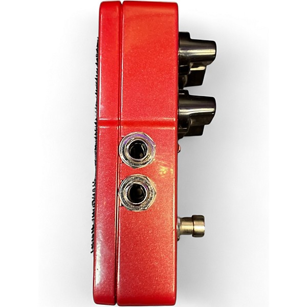 Used TC Electronic Hall Of Fame Reverb Effect Pedal