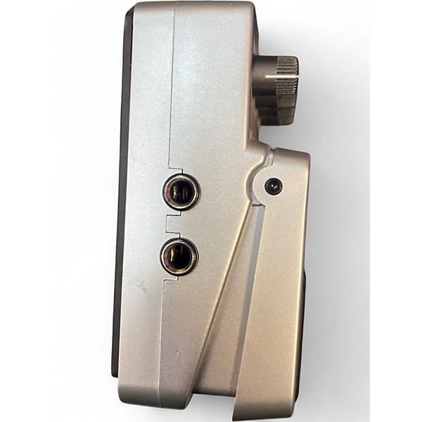 Used Behringer DR600 Digital Stereo Reverb Effect Pedal