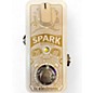 Used TC Electronic Spark Mini Boost Effect Pedal thumbnail