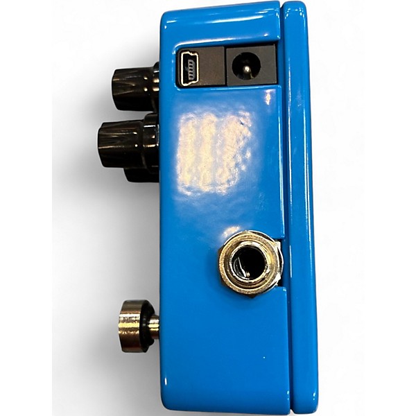 Used TC Electronic Flashback Mini Delay Effect Pedal