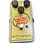 Used Electro-Harmonix Soul Food Overdrive Effect Pedal thumbnail