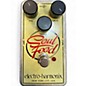 Used Electro-Harmonix Soul Food Overdrive Effect Pedal