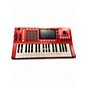 Used Akai Professional MPC KEYS 37 Keyboard Workstation thumbnail