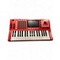 Used Akai Professional MPC KEYS 37 Keyboard Workstation
