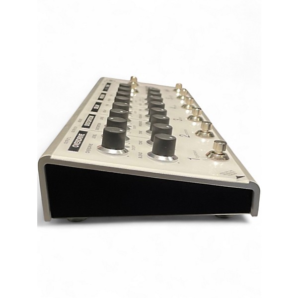 Used T-Rex Engineering Magnus Boutique Effect Processor