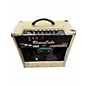 Used Roland BLUES CUBE HOT Guitar Combo Amp