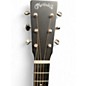 Used Martin sc13e Natural Acoustic Electric Guitar