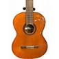 Used Cordoba C5 Natural Classical Acoustic Guitar