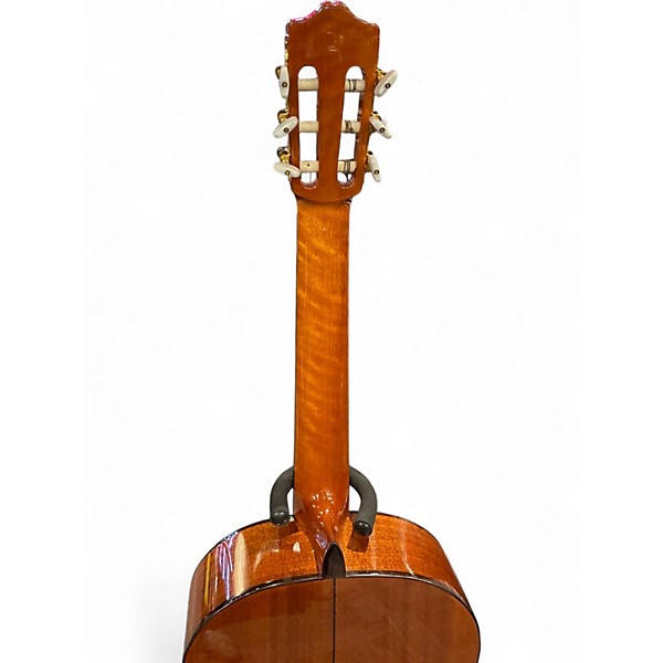 Used Cordoba C5 Natural Classical Acoustic Guitar