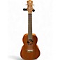 Used Luna  Maluhia Peace Tenor Natural Ukulele thumbnail