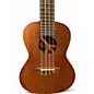 Used Luna  Maluhia Peace Tenor Natural Ukulele