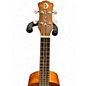 Used Luna  Maluhia Peace Tenor Natural Ukulele