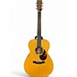Used Martin OM21 Natural Acoustic Guitar thumbnail