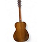 Used Martin OM21 Natural Acoustic Guitar