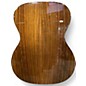 Used Martin OM21 Natural Acoustic Guitar
