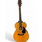 Used Martin 00018 Natural Acoustic Guitar thumbnail