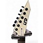 Used ESP LTD Arrow Arctic White Solid Body Electric Guitar