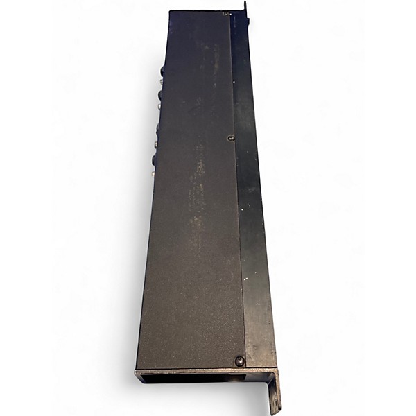 Used Alesis m-eq-230 Equalizer