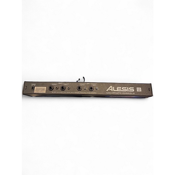 Used Alesis m-eq-230 Equalizer