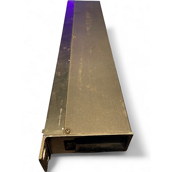 Used Alesis m-eq-230 Equalizer