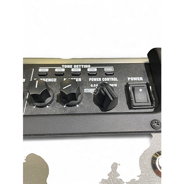 Used BOSS Katana 100 100W 1X12 Guitar Combo Amp