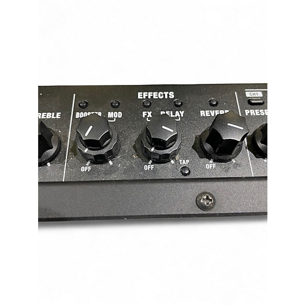 Used BOSS Katana 100 100W 1X12 Guitar Combo Amp