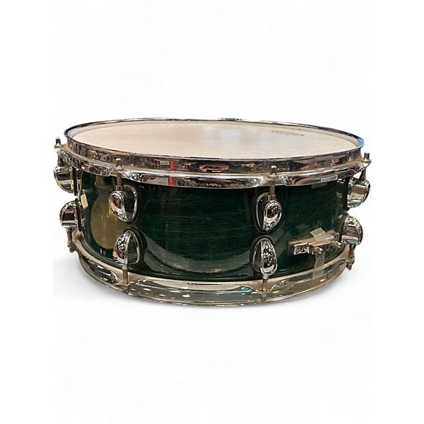 Used Premier 14in CABRIA Natural Drum