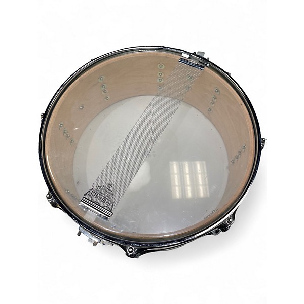 Used Premier 14in CABRIA Natural Drum