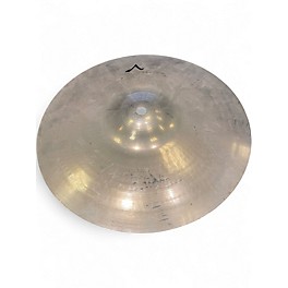 Used Zildjian 12in A Custom Splash Cymbal