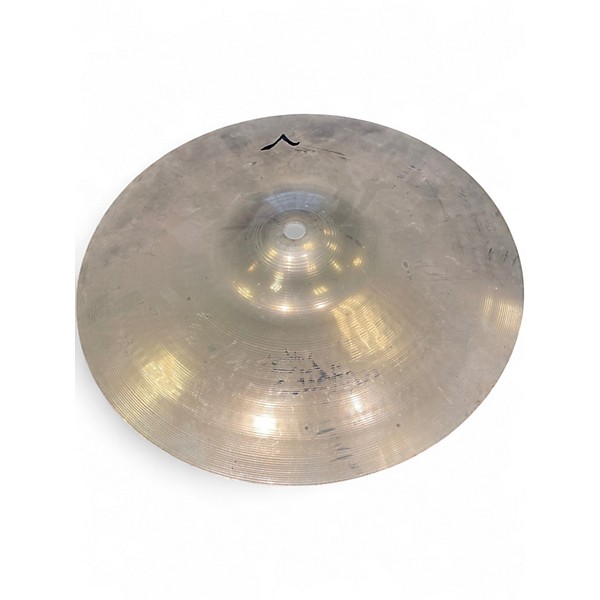 Used Zildjian 12in A Custom Splash Cymbal