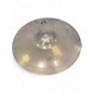 Used Zildjian 12in A Custom Splash Cymbal thumbnail