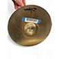 Used Zildjian 12in A Custom Splash Cymbal