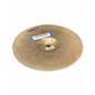 Used Zildjian 12in A Custom Splash Cymbal