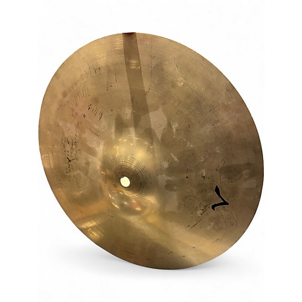 Used Zildjian 12in A Custom Splash Cymbal