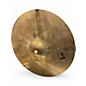 Used Zildjian 12in A Custom Splash Cymbal