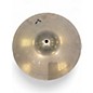 Used Zildjian 12in A Custom Splash Cymbal