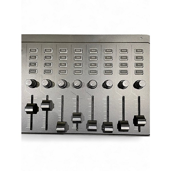 Used KORG Nano Kontrol Control Surface
