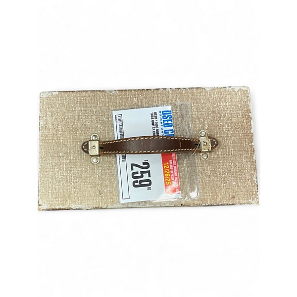 Used 1960s Nobel R-200B Tube Guitar Combo Amp