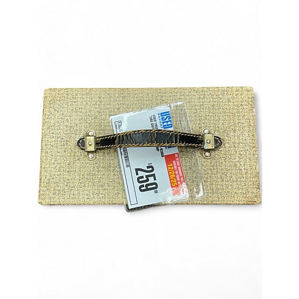 Used 1958 Electrolab R200B Tube Guitar Combo Amp