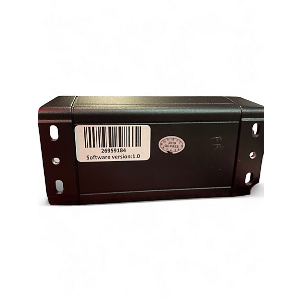 Used American DJ MY DMX GO Lighting Controller